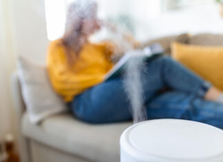 Nawilżacz ultradźwiękowy jako skuteczna odpowiedź na problem suchego powietrza w pomieszczeniach Nawilżacz ultradźwiękowy jako skuteczna odpowiedź na problem suchego powietrza w pomieszczeniach